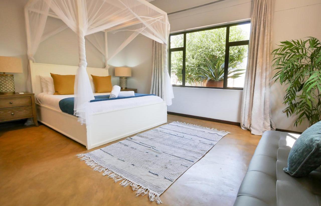 Victoria Falls Holiday Home Kültér fotó