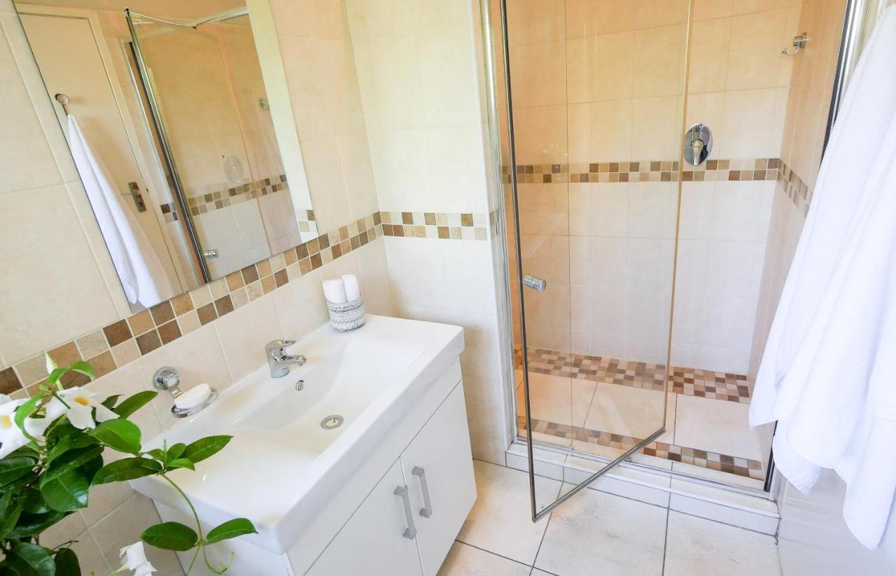 Victoria Falls Holiday Home Kültér fotó