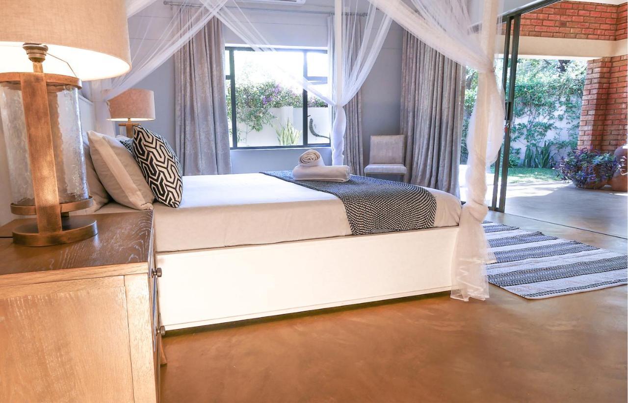 Victoria Falls Holiday Home Kültér fotó